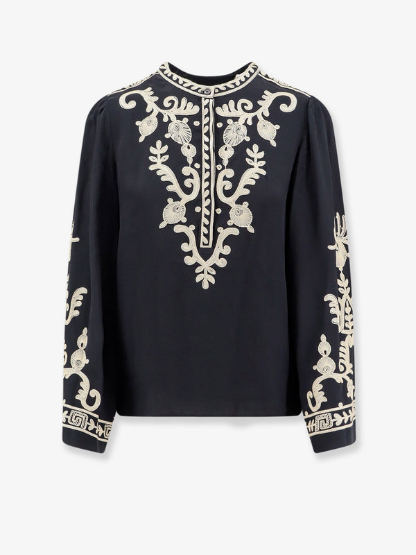 Marant Etoile Falonne Viscose Shirt