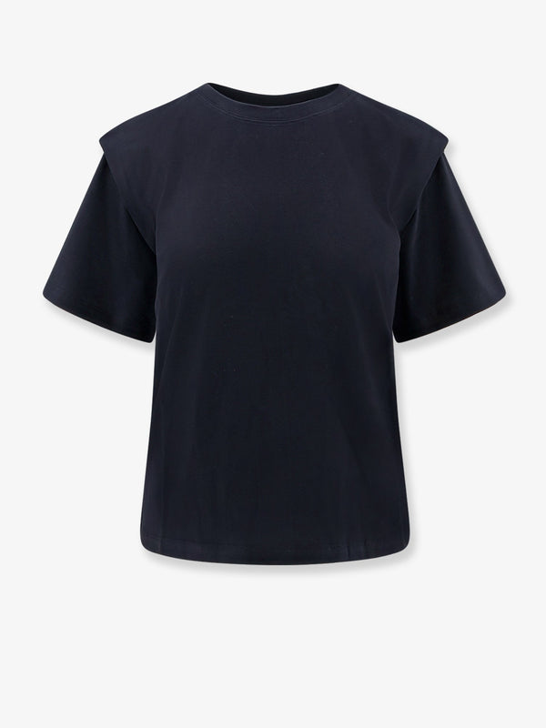 Marant Etoile Zelitos Biologic Cotton T-Shirt