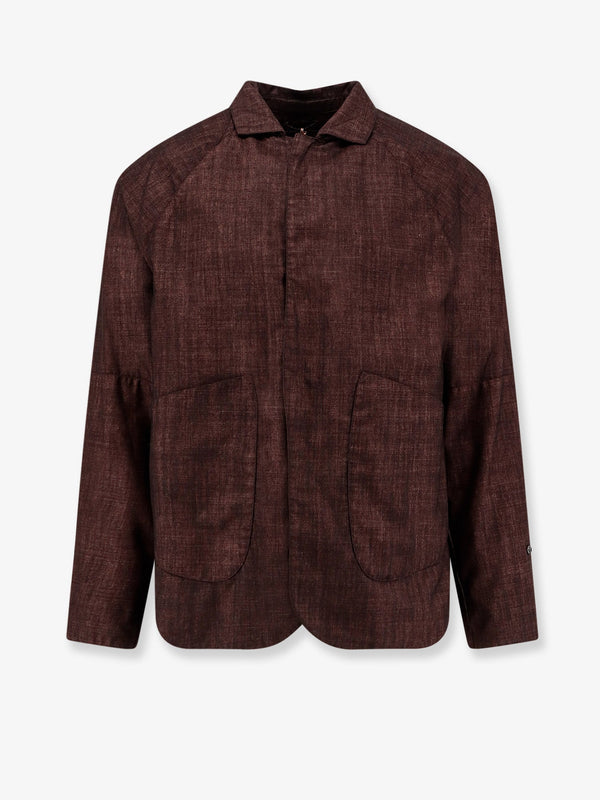 Massimo Osti Wool Jacket
