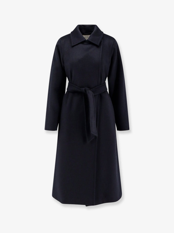 Max Mara Manuela Camel Coat