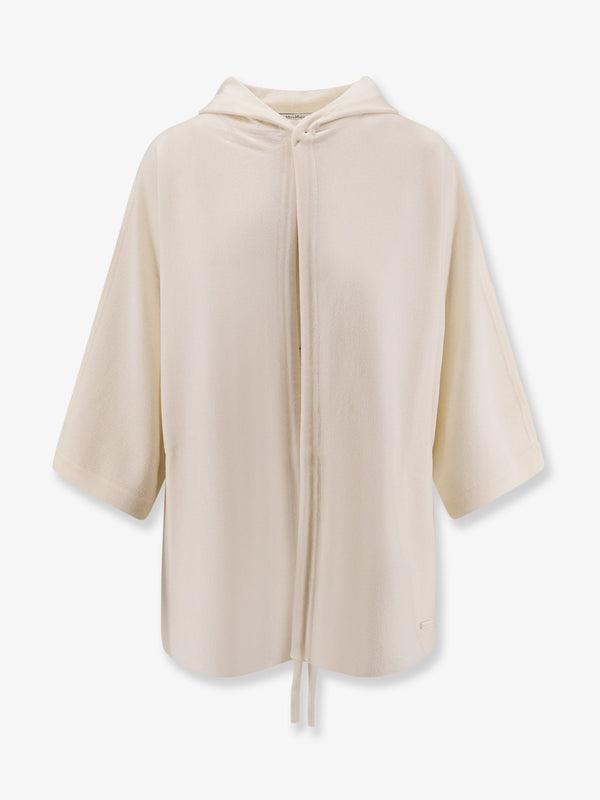 Max Mara Aster Virgin Wool Cardigan
