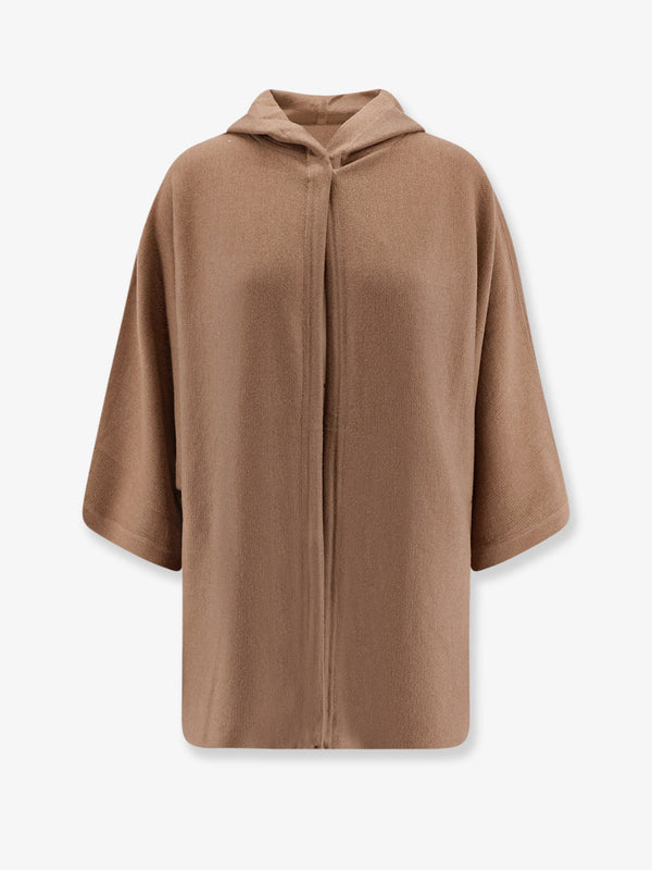 Max Mara Aster Virgin Wool Cardigan