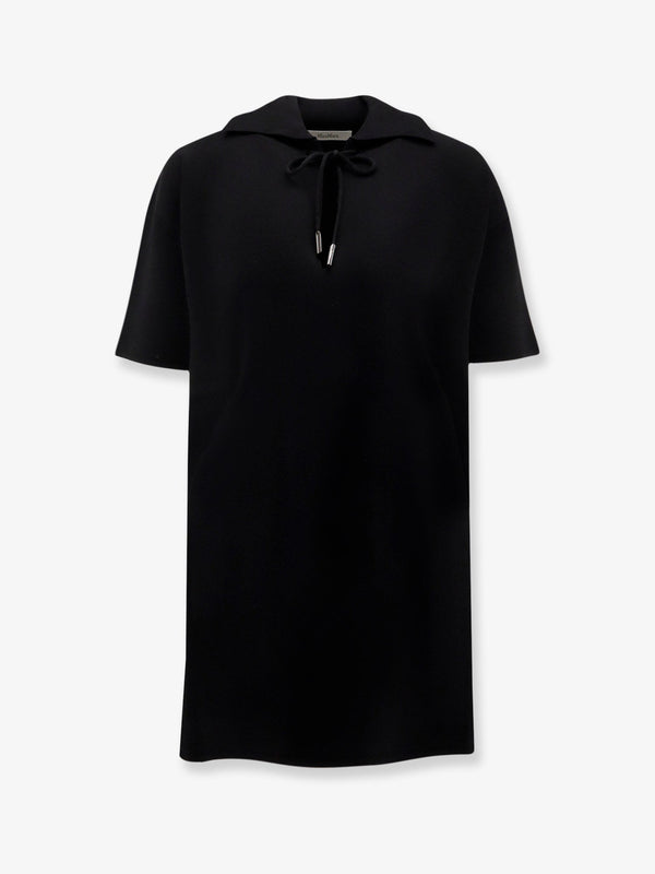 Max Mara Poltava Viscose Blend Sweater