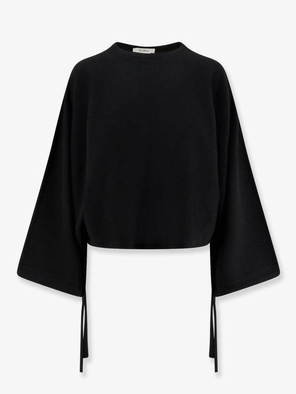 Max Mara Frais Wool Sweater