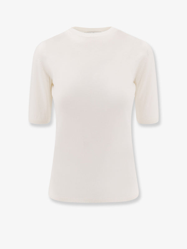 Max Mara Gerico Virgin Wool T-Shirt