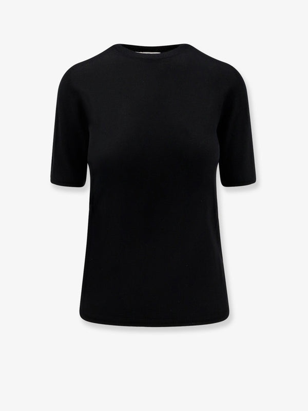 Max Mara Gerico Virgin Wool T-Shirt