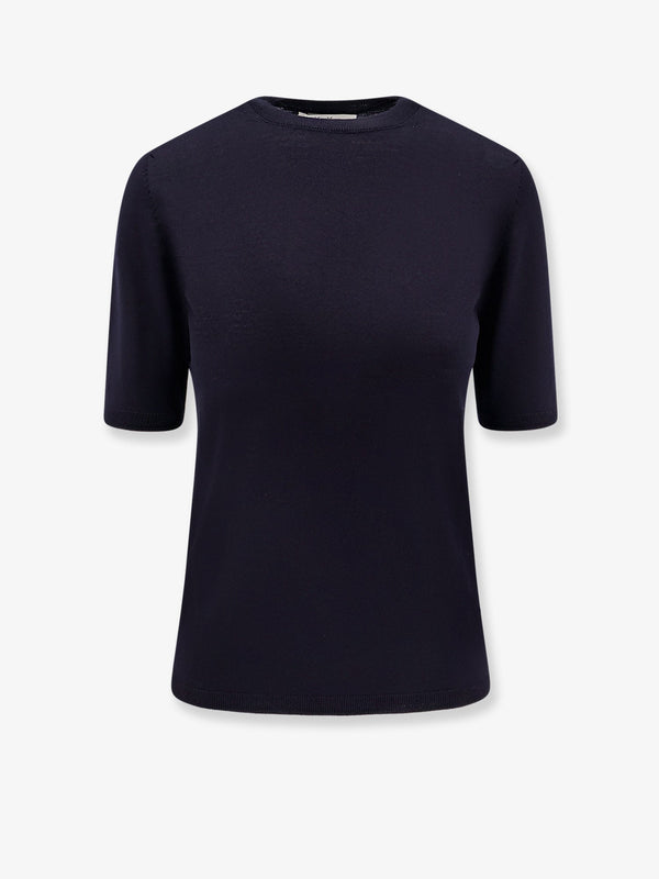 Max Mara Gerico Virgin Wool T-Shirt