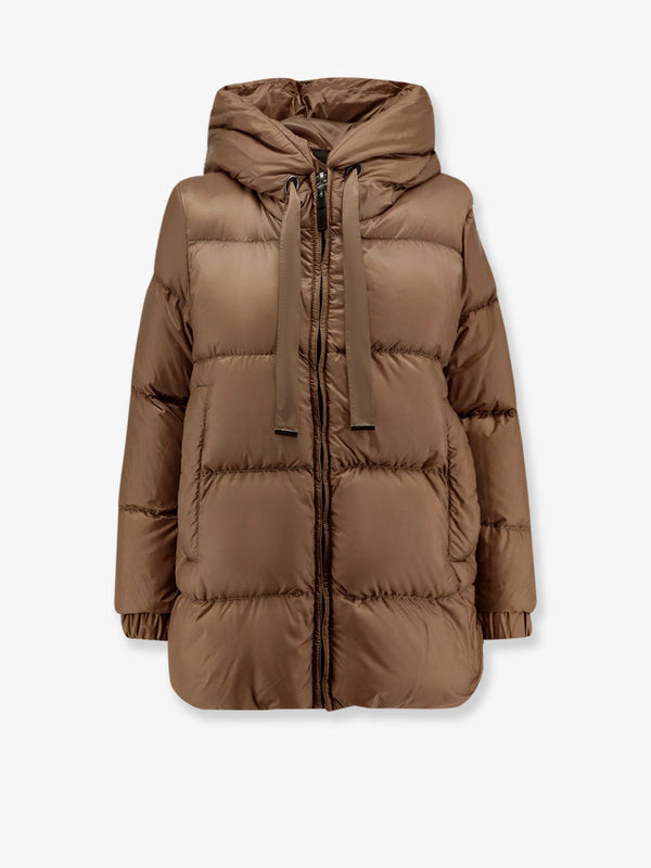 Max Mara The Cube Seia Max Mara The Cube Down Jacket