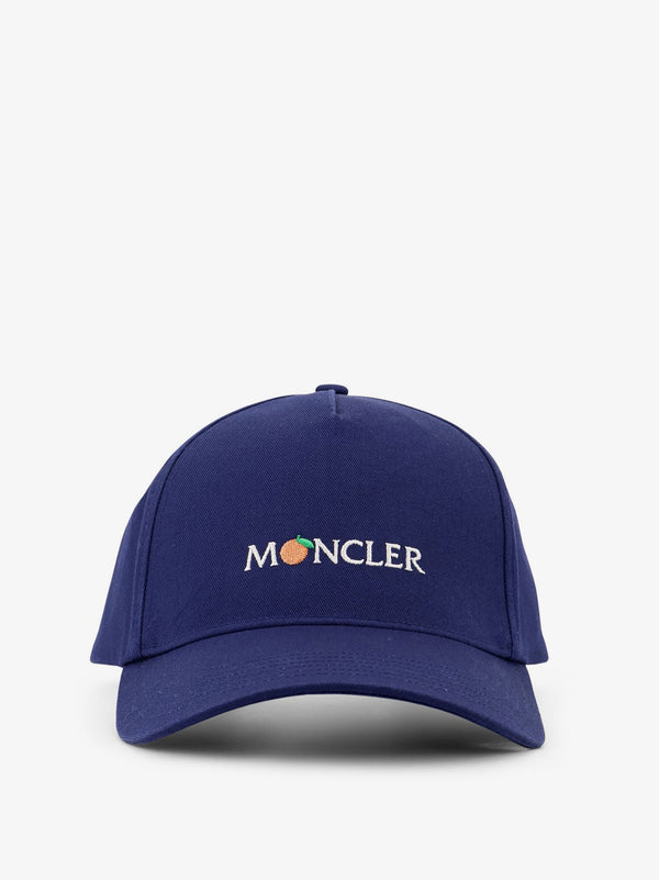 Moncler Genius Moncler X Gilga Farm Designed By Donald Glover Cotton Baseball Hat