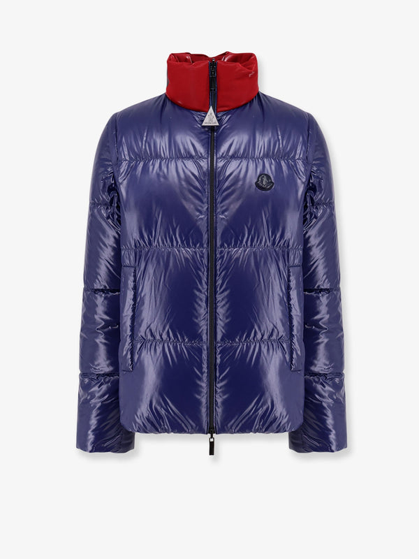 Moncler Genius Throttle 1 Moncler Asap Rocky Down Jacket