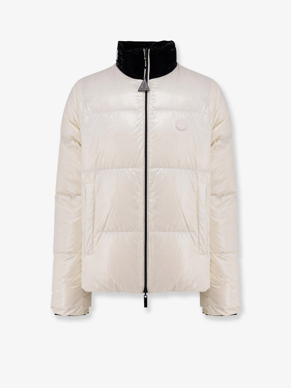 Moncler Genius Throttle 1 Moncler Asap Rocky Down Jacket