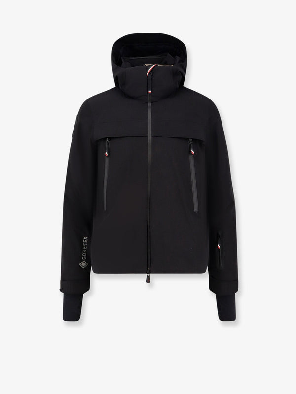 Moncler Grenoble Balmhorn Hooded Jacket
