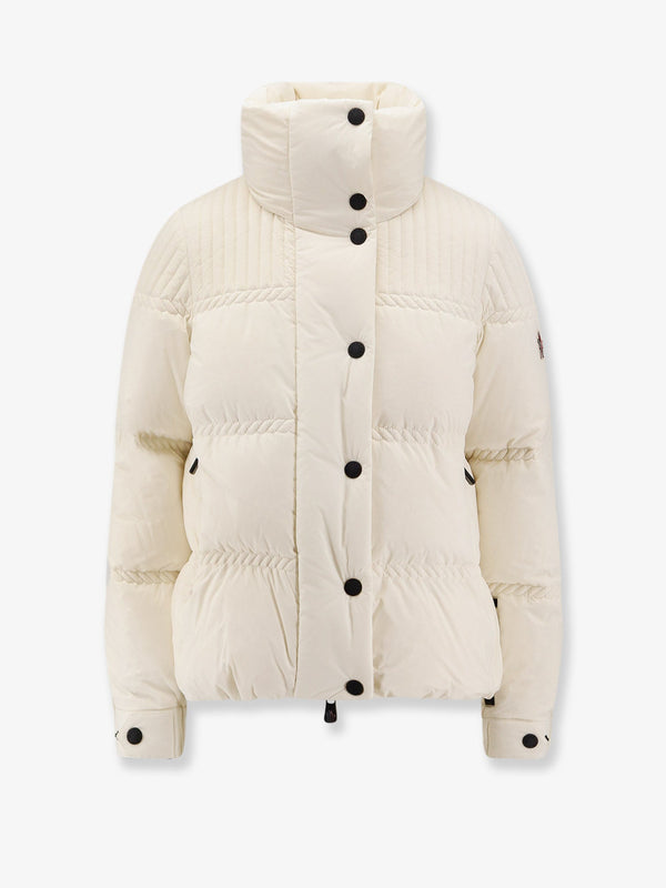 Moncler Grenoble Anglin Nylon Down Jacket