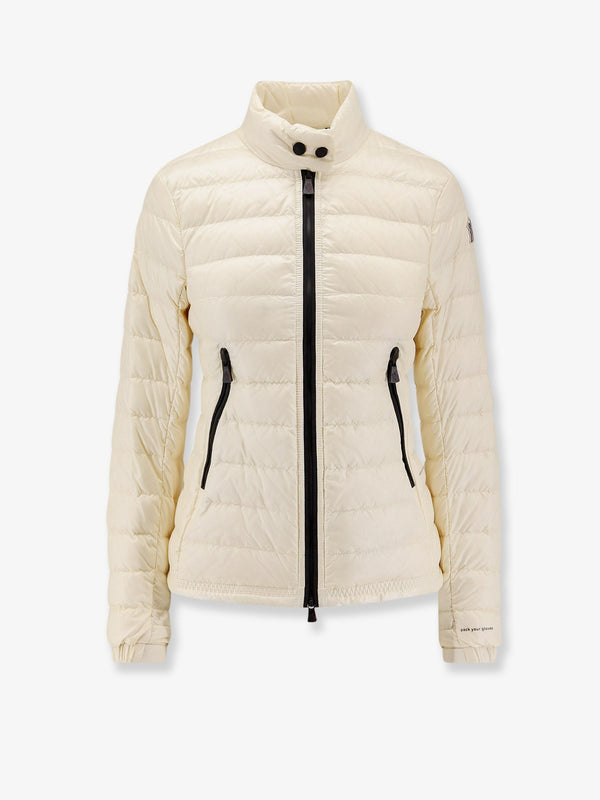 Moncler Grenoble Walibi Nylon Down Jacket