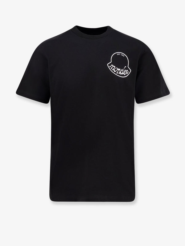 Moncler Biologic Cotton T-Shirt
