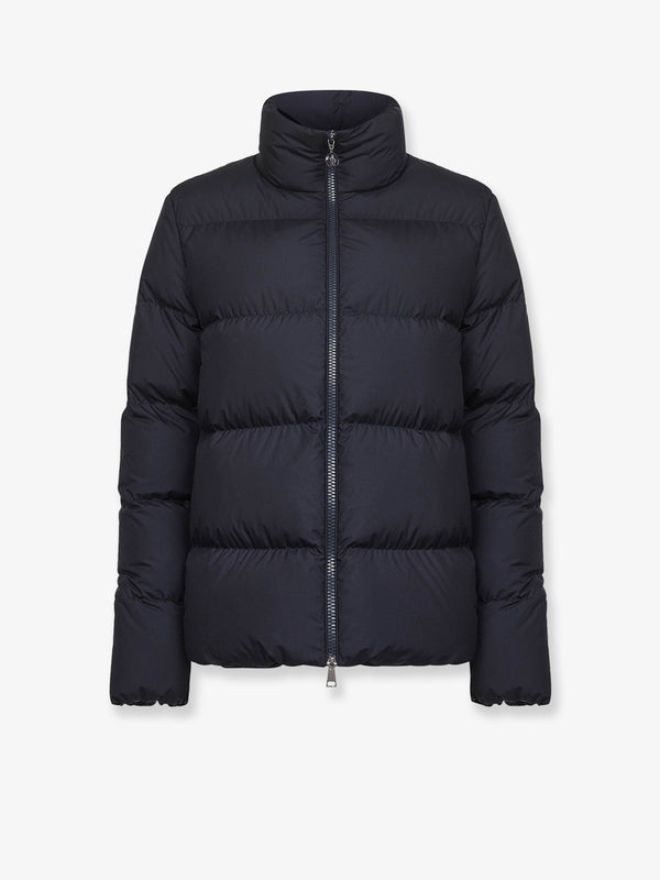 Moncler Mauzun Nylon Down Jacket