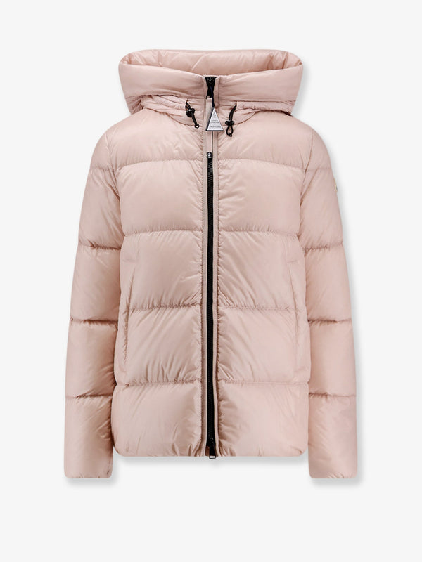 Moncler Serittes Nylon Down Jacket