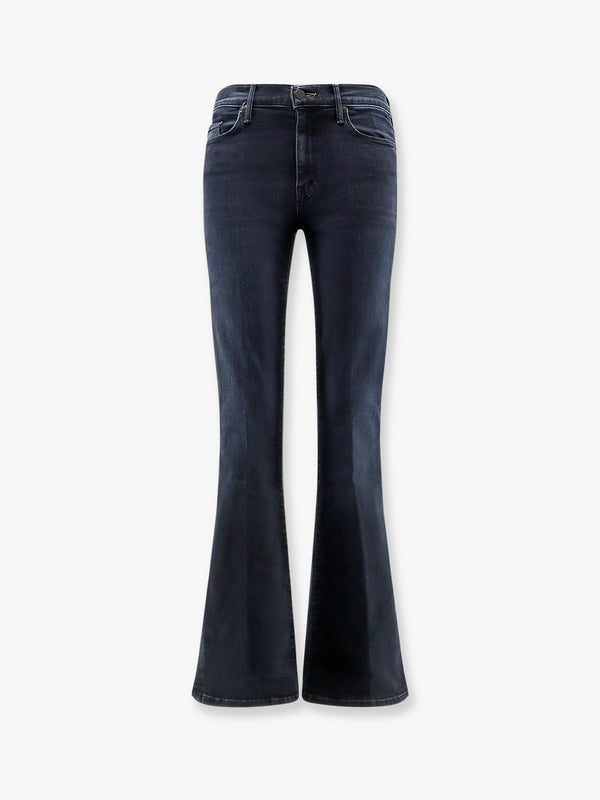 Mother The Weekender Jeans
