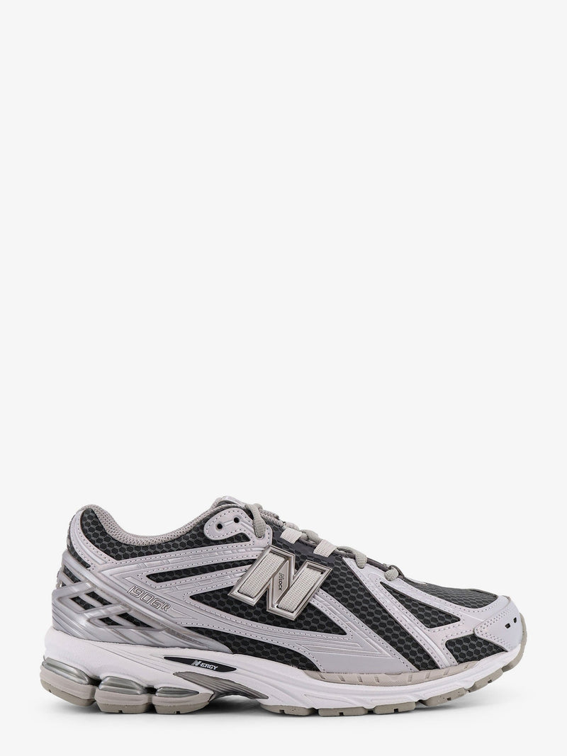 New Balance Zapatillas bajas de malla New Balance 1906 grises - World Class Fashion
