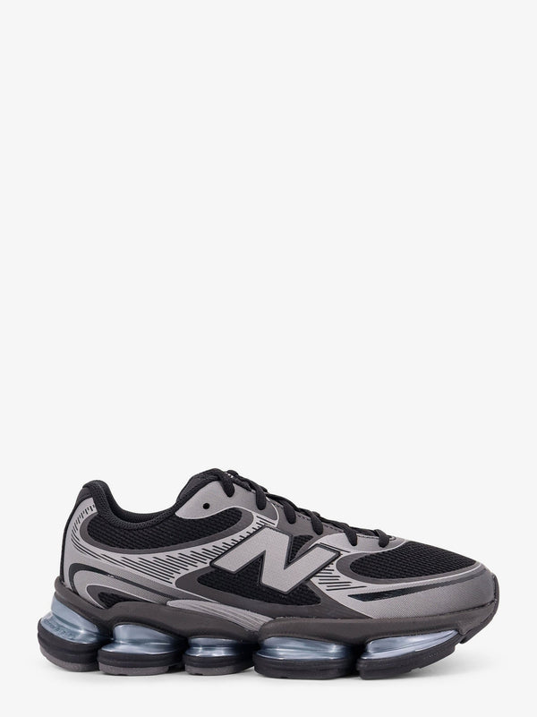 New Balance 2000 Mesh Low-Top Sneakers