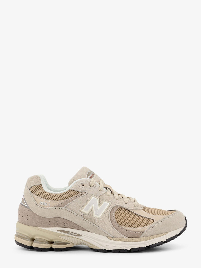 New Balance Zapatillas de Malla New Balance 2002R Beige para Hombre - World Class Fashion