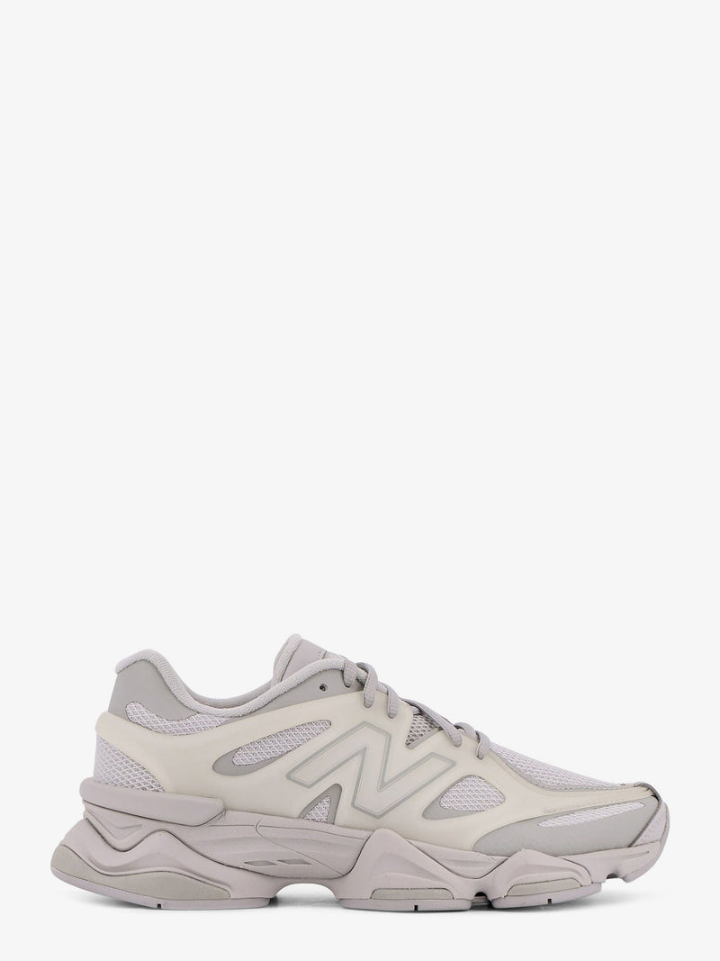 New Balance Zapatillas New Balance Nylon 9060 Hombre Gris - World Class Fashion