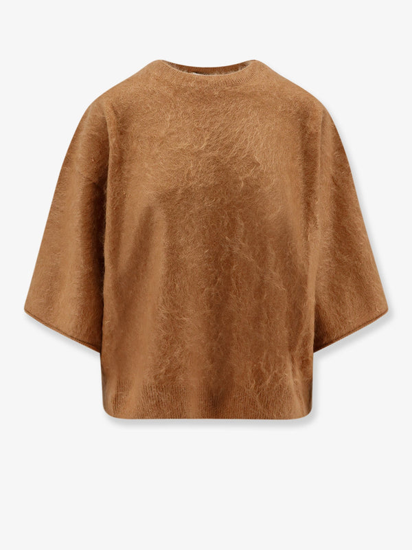 Nude Cashmere Sweater