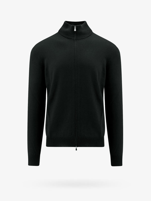 Nugnes 1920 Virgin Wool Cardigan