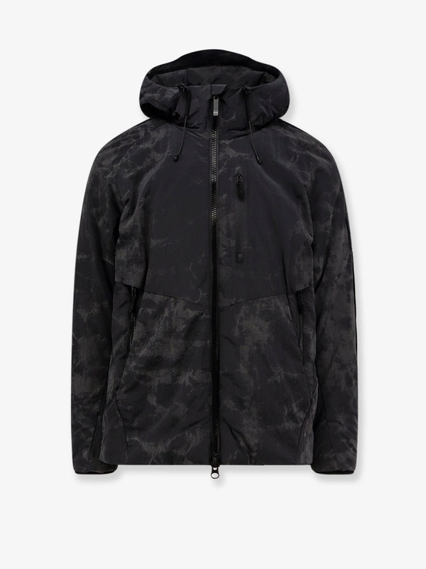 Outhere Hail Nylon Down Jacket