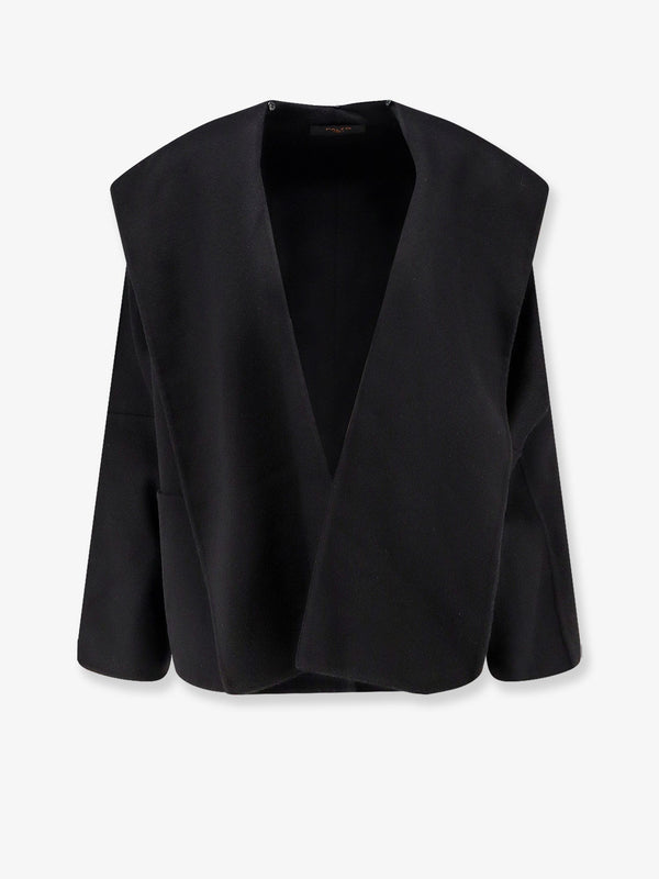 Palto' Filo Db Wool Coat
