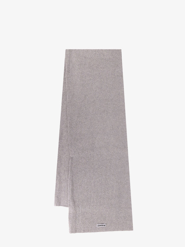 Pinko Slovenia Wool Blend Scarf
