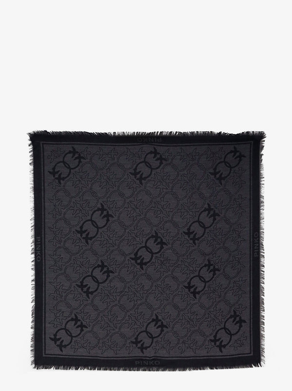 Pinko Polonia Viscose Pashmina