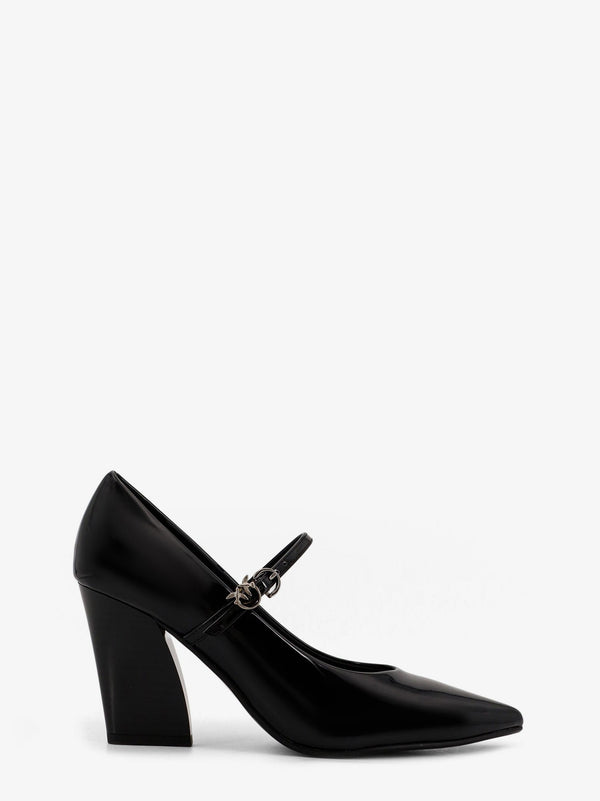 Pinko Viola 01 Patent Leather Pumps