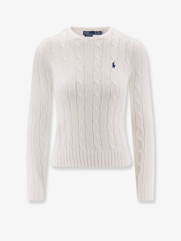 Polo Ralph Lauren Pima Cotton Sweater