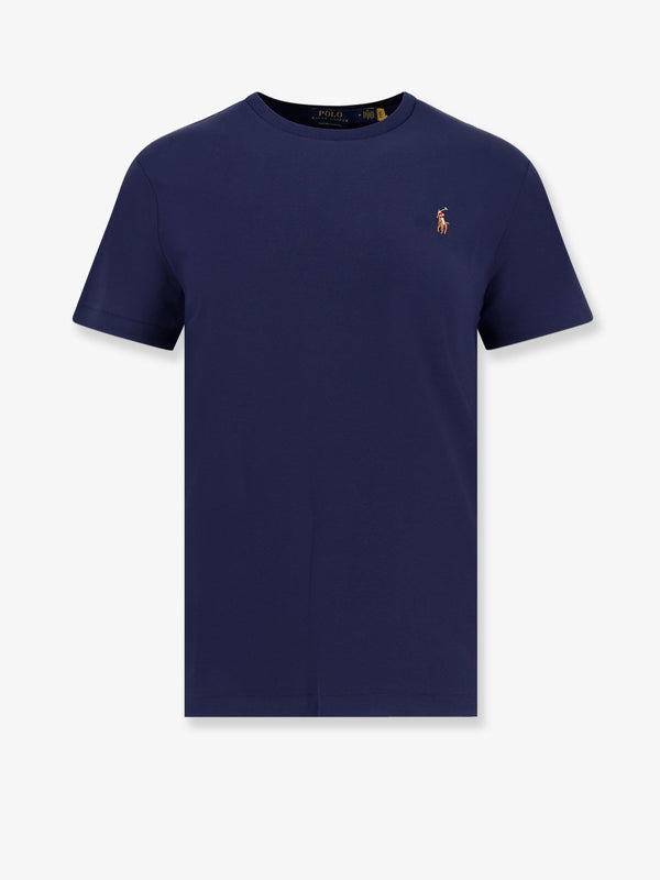 Polo Ralph Lauren Soft Touch Cotton T-Shirt