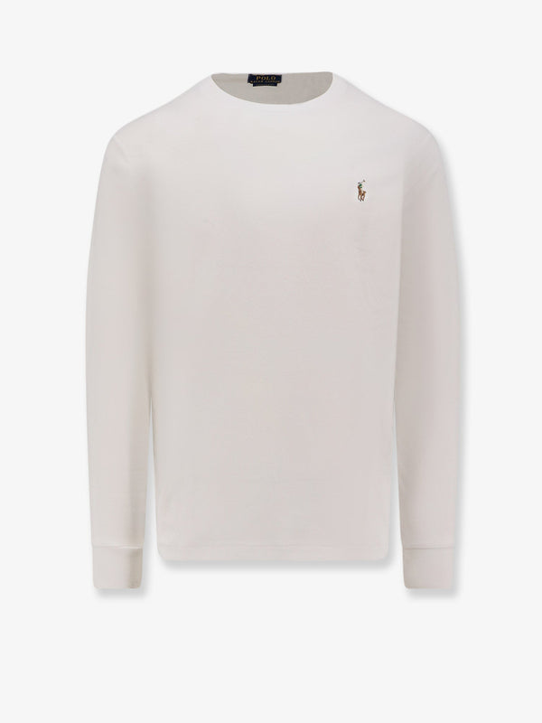 Polo Ralph Lauren Soft Touch Cotton T-Shirt