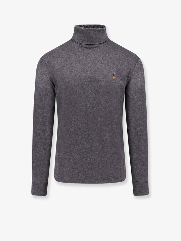 Polo Ralph Lauren Cotton Turtleneck Sweater