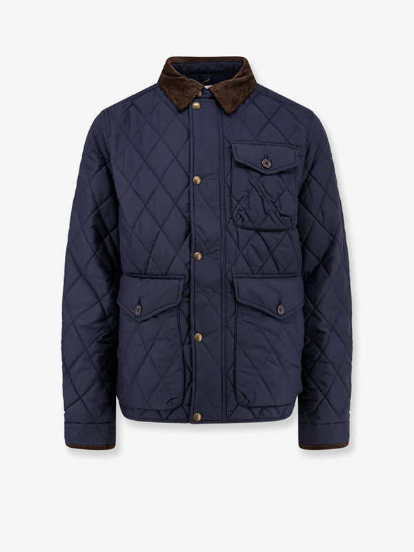 Polo Ralph Lauren Beaton Recycled Polyester Jacket