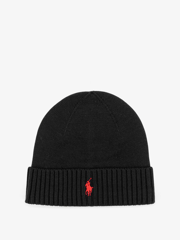 Polo Ralph Lauren Wool Hat