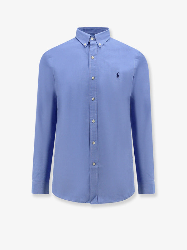 Polo Ralph Lauren Stretch Cotton Shirt