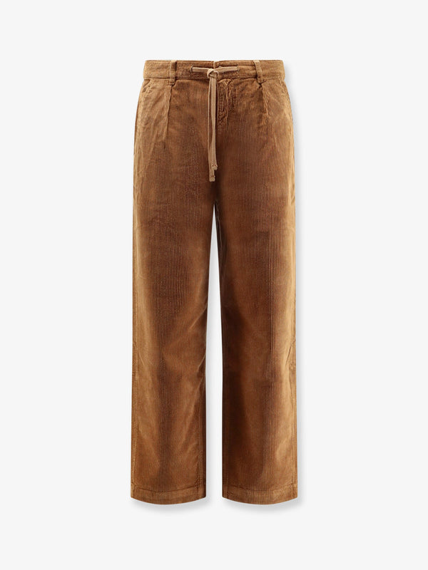 Polo Ralph Lauren Relaxed Fit Corduroy Trousers