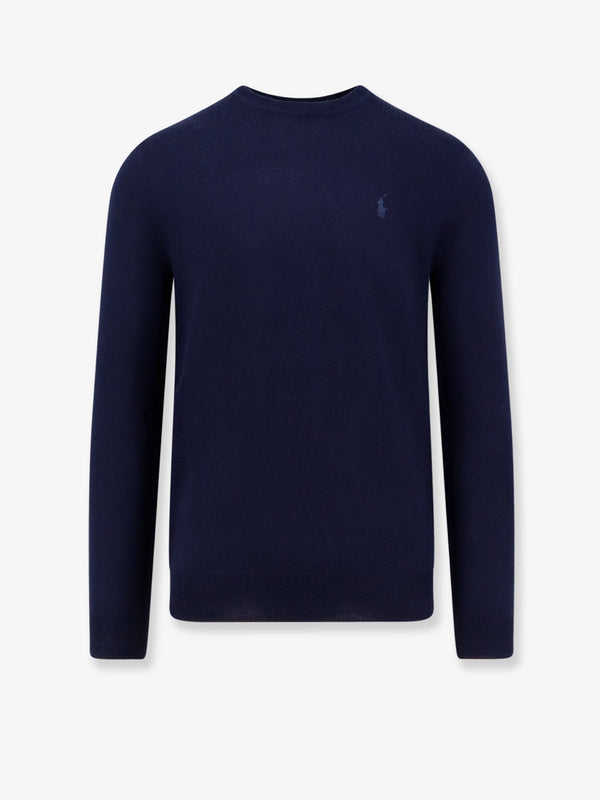Polo Ralph Lauren Wool Sweater