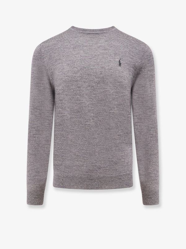 Polo Ralph Lauren Wool Sweater