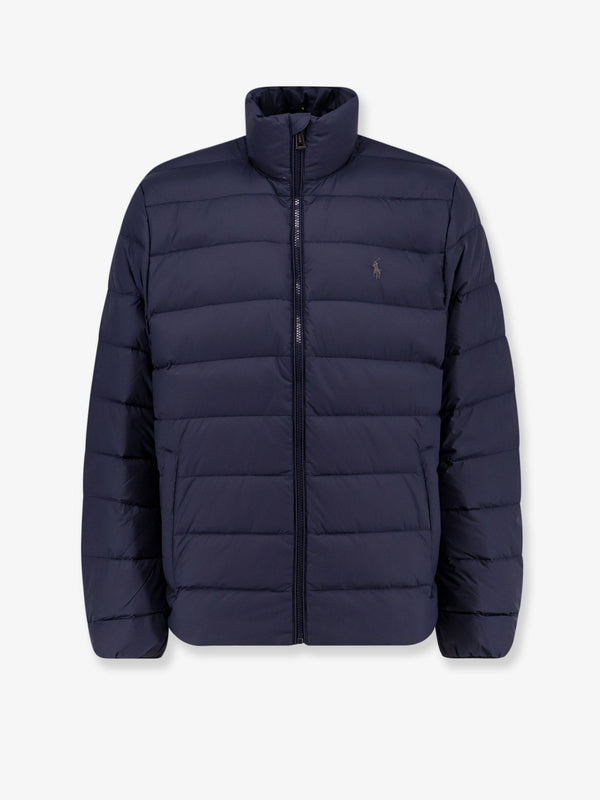 Polo Ralph Lauren Recycled Nylon Down Jacket