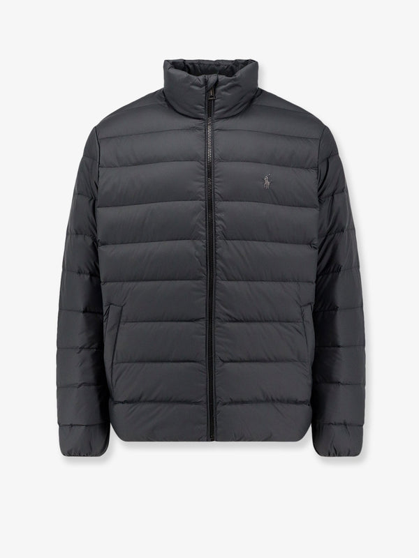Polo Ralph Lauren Recycled Polyester Down Jacket