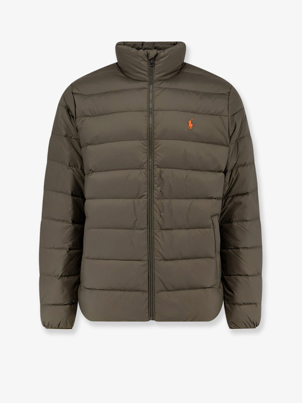 Polo Ralph Lauren Recycled Nylon Down Jacket