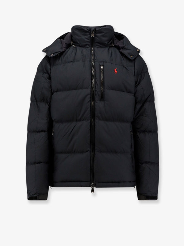 Polo Ralph Lauren Recycled Nylon Down Jacket