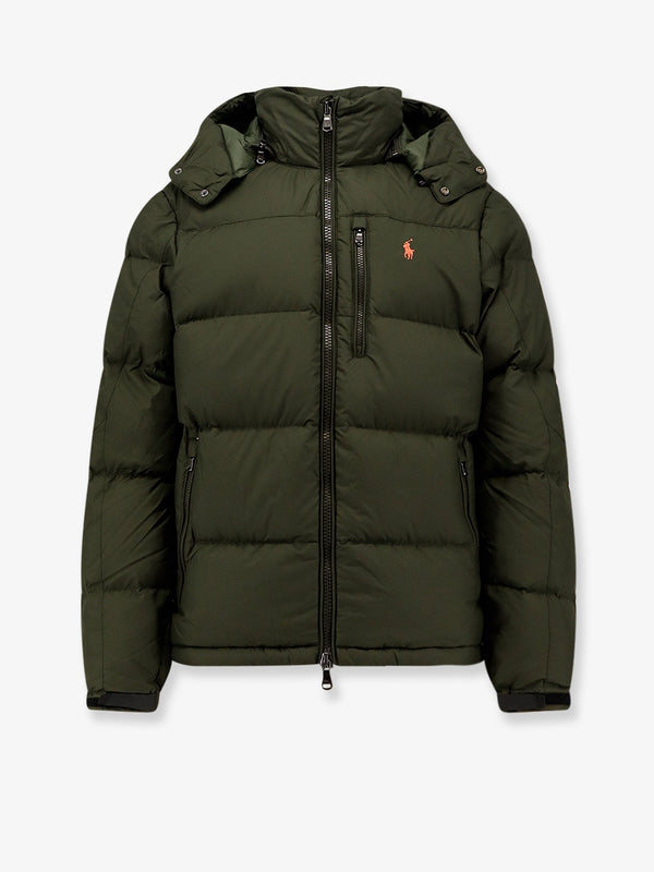 Polo Ralph Lauren Recycled Nylon Down Jacket