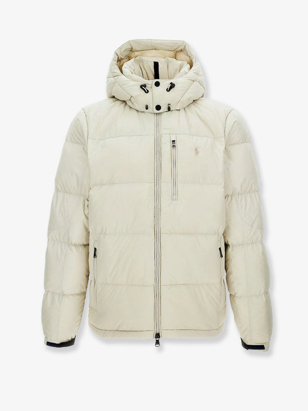 Polo Ralph Lauren Recycled Nylon Down Jacket