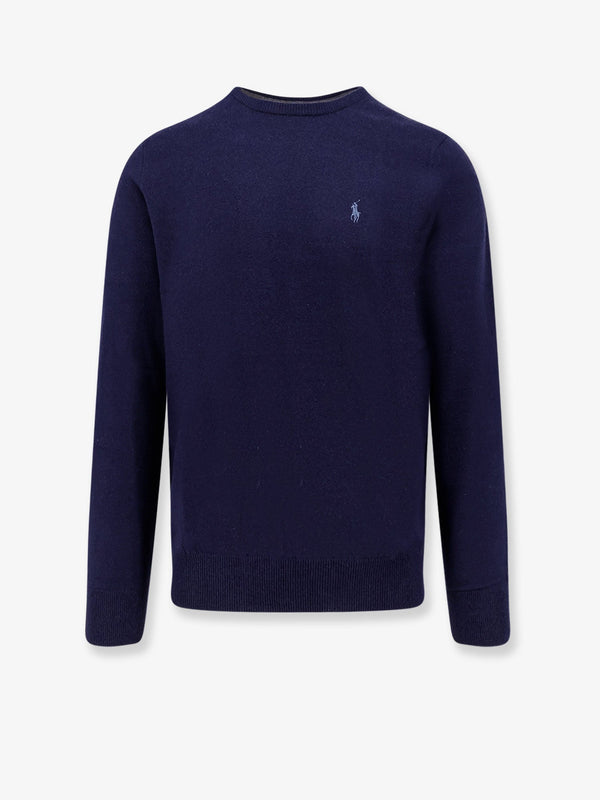 Polo Ralph Lauren Wool Sweater
